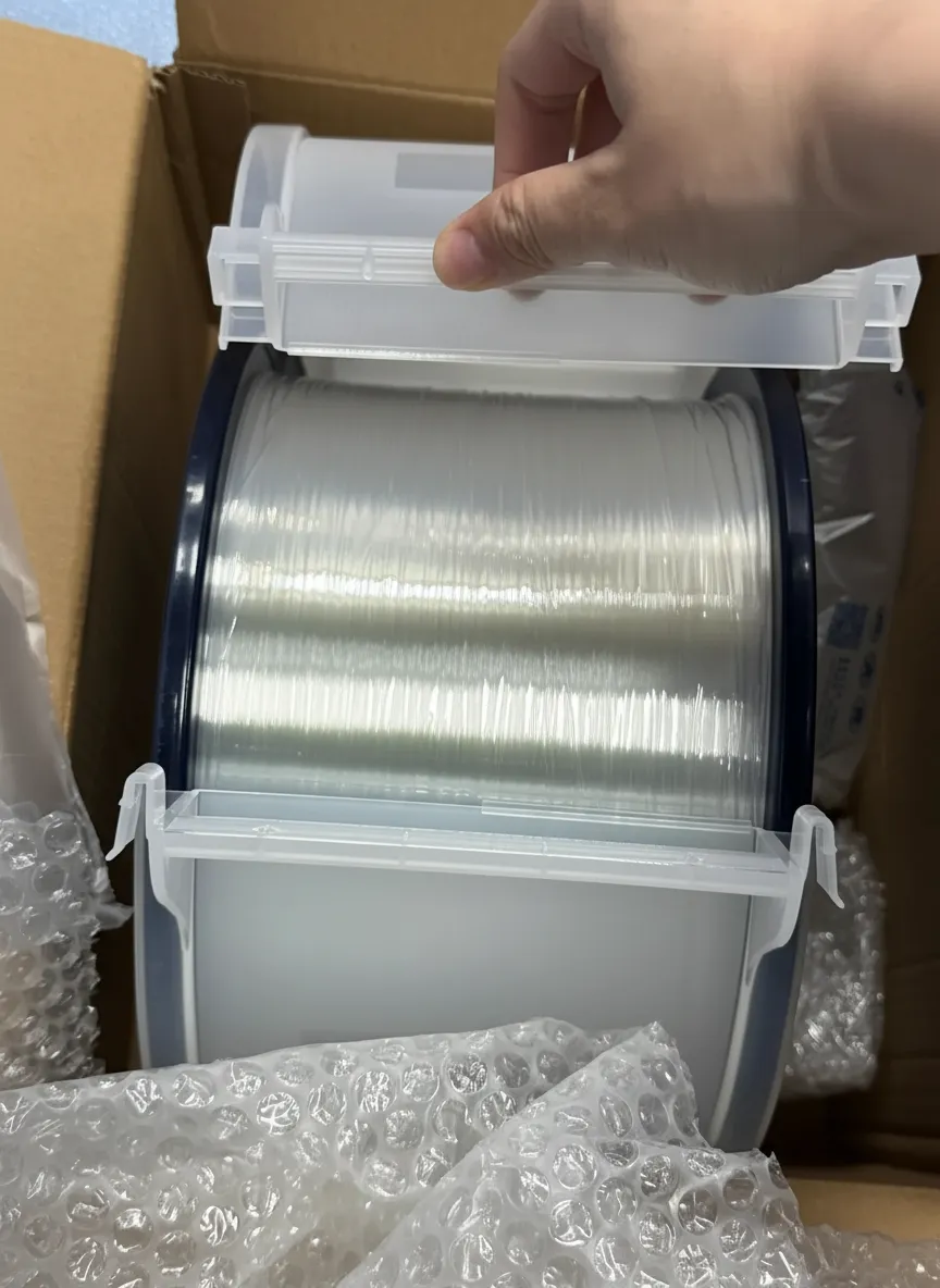 Telecom indoor fiber cable image thumbnail