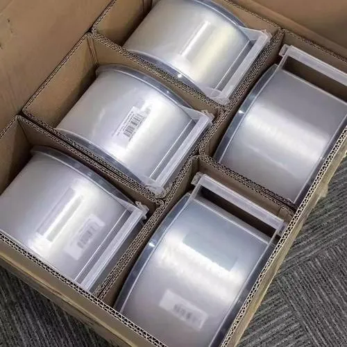 Photonic Crystal Fiber Supplier