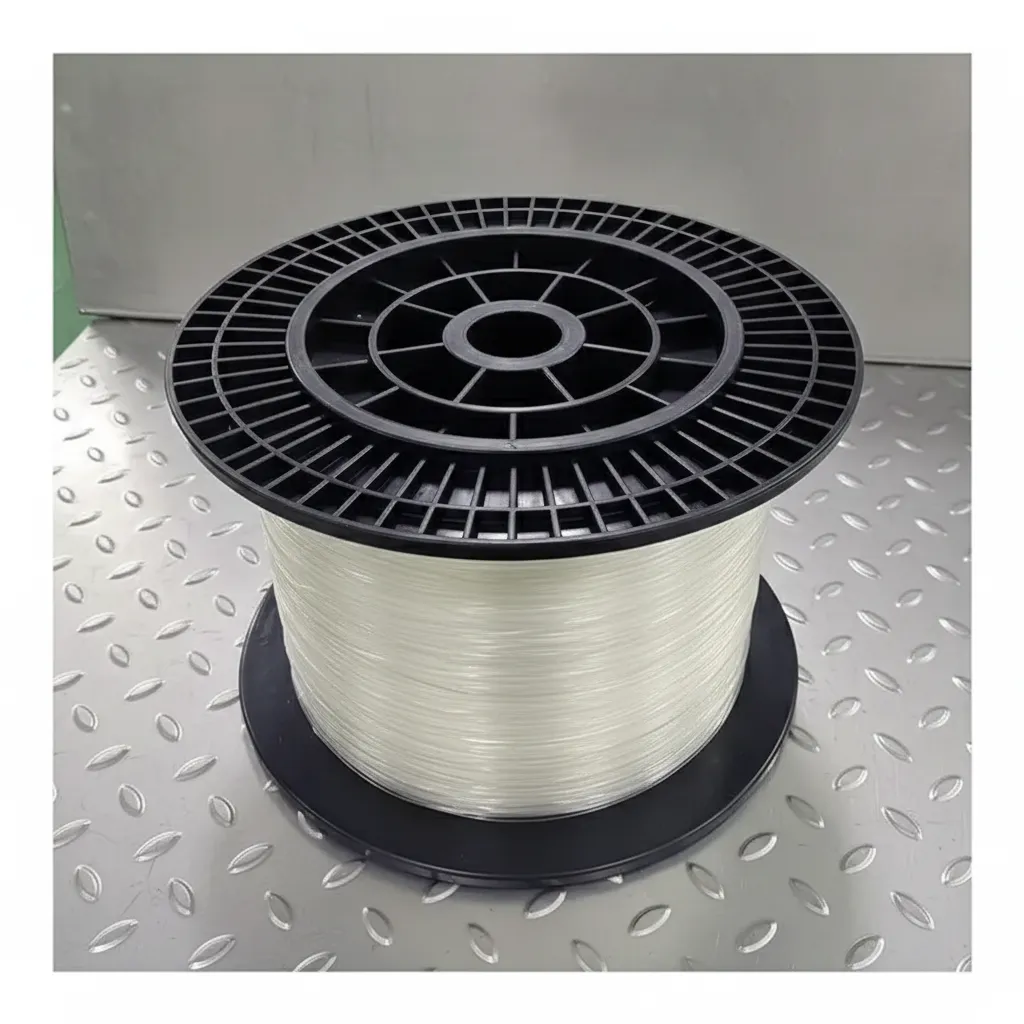 Indoor breakout fiber cable