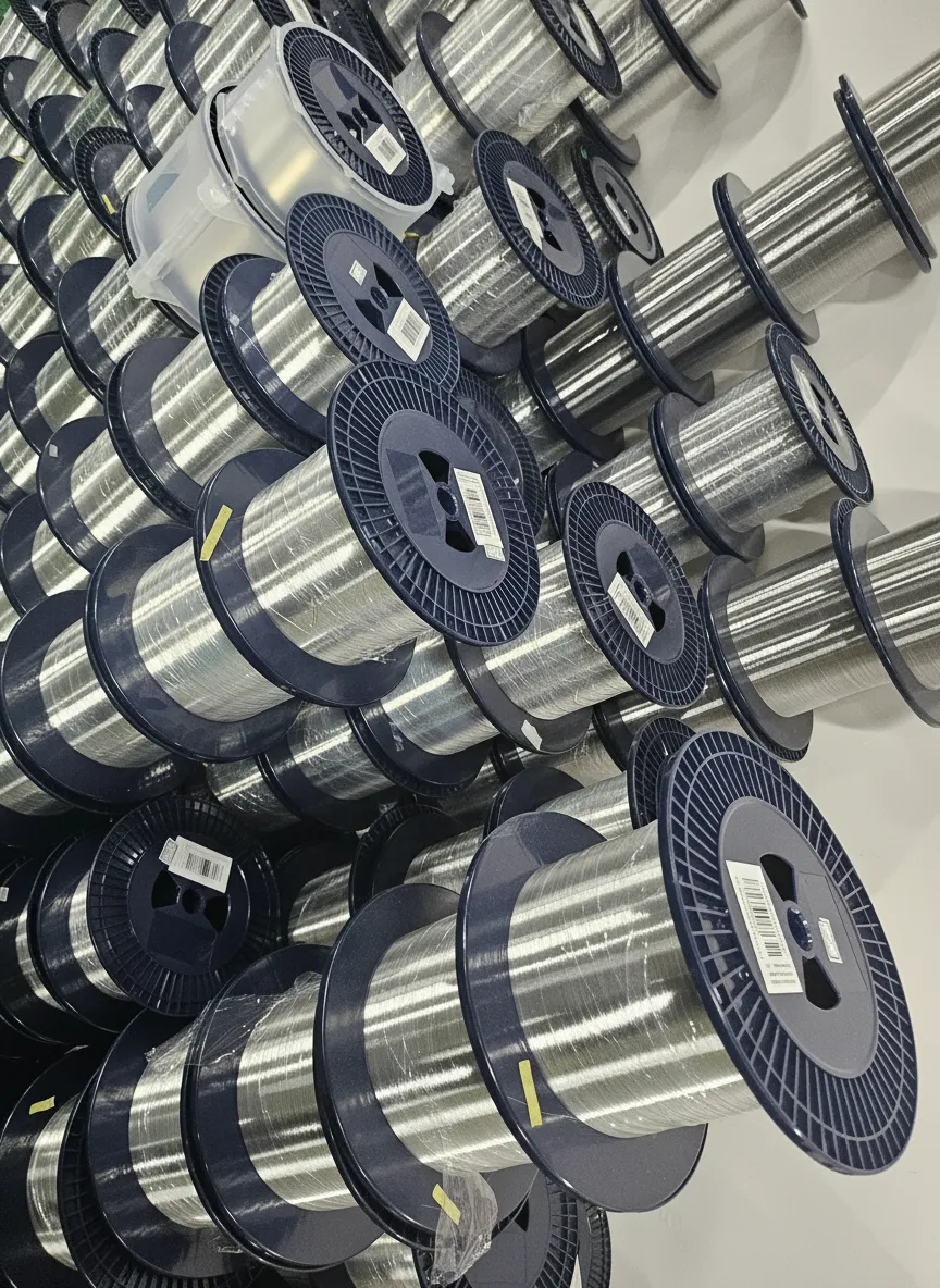 Plug and play fiber cable image thumbnail