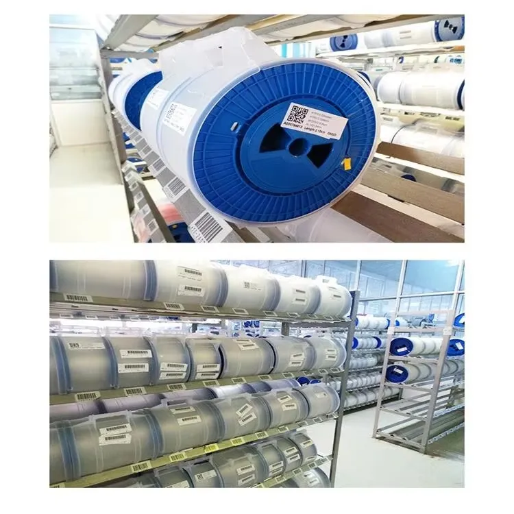 G.652B Matched-Cladding Single-Mode Optical Fiber image thumbnail