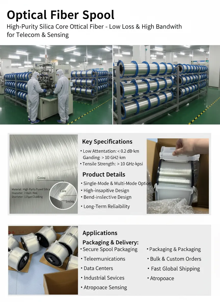 Telecom indoor fiber cable wholesale