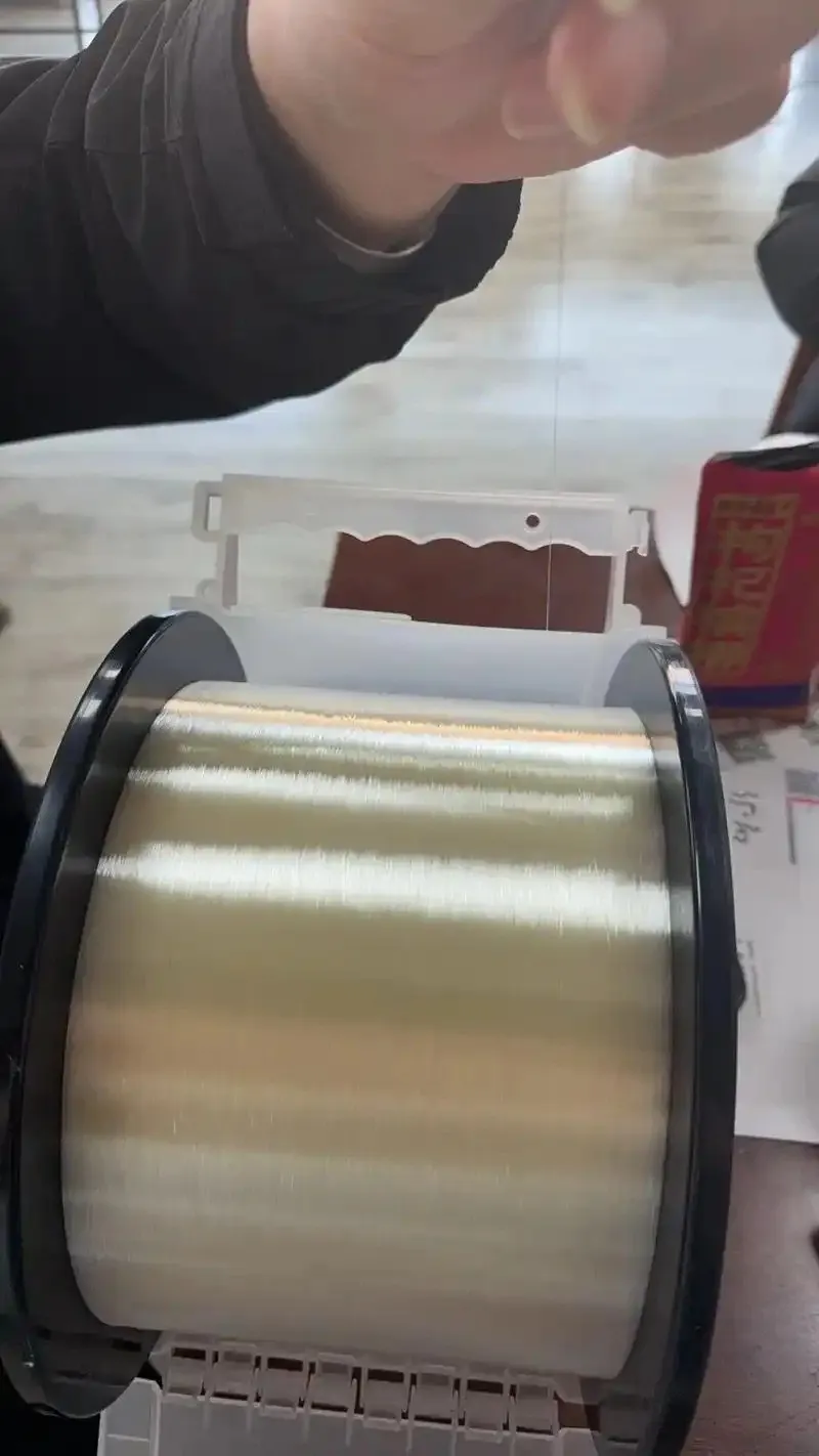 Premium multimode optical fiber image thumbnail