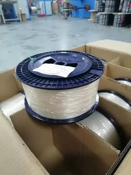 Long distance single-mode fiber image thumbnail