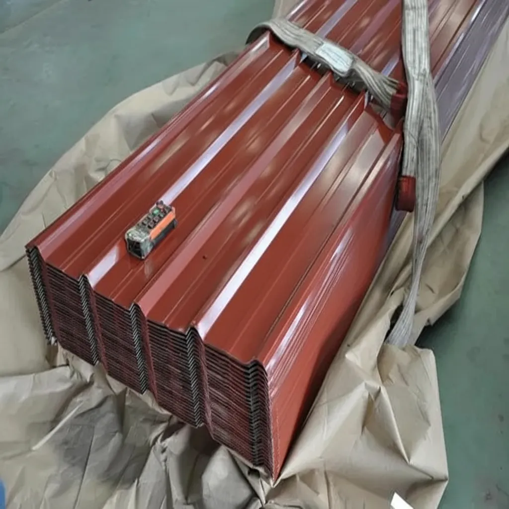 Color Coating Service image thumbnail