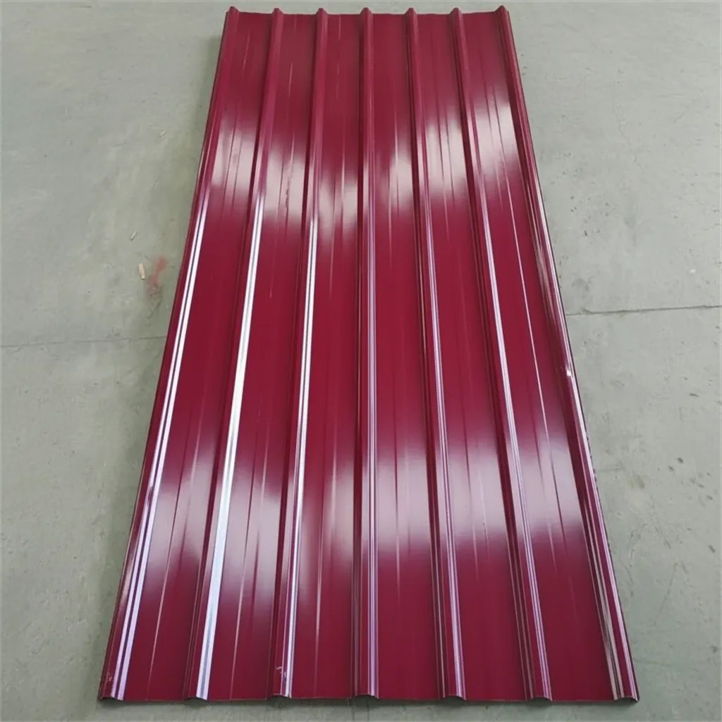 Industrial Color Coating Processing image thumbnail