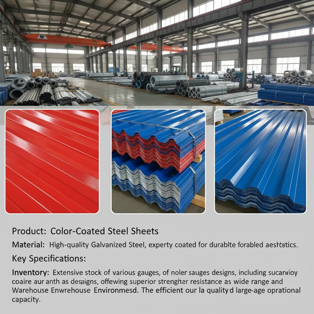 Construction color coated aluminum sheet wholesale