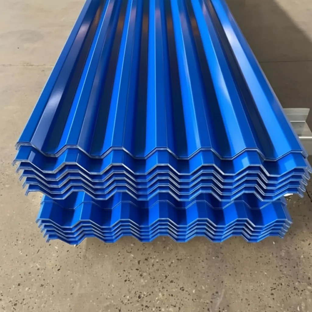 Color coated aluminum plate image thumbnail