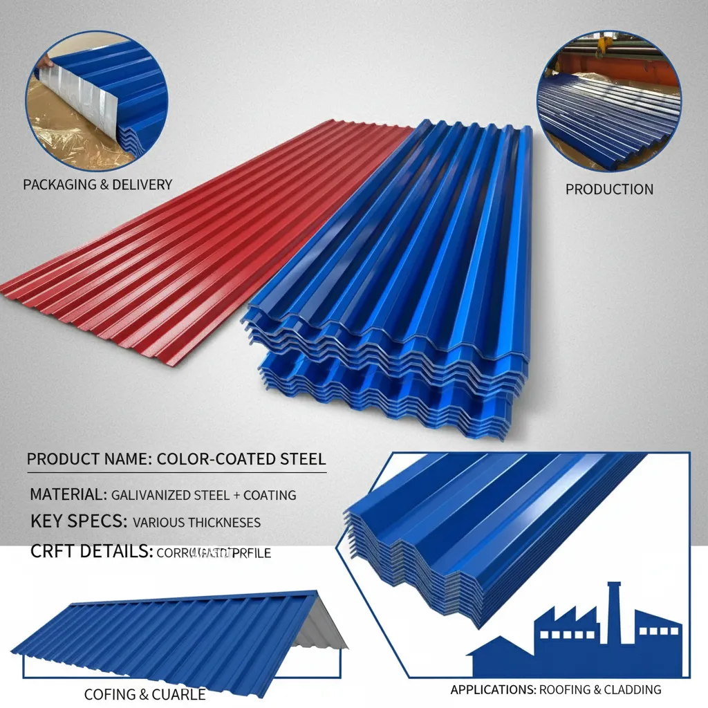 Matte finish color coated aluminum plate supplier