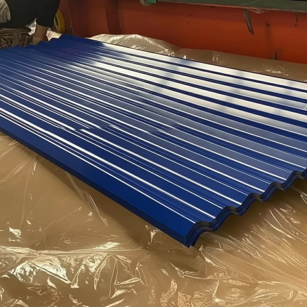 Matte finish color coated aluminum plate image thumbnail