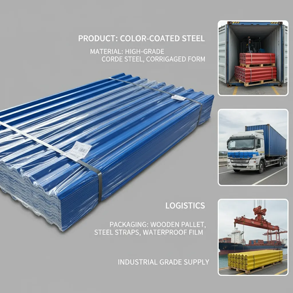 Color coated aluminum plate supplier