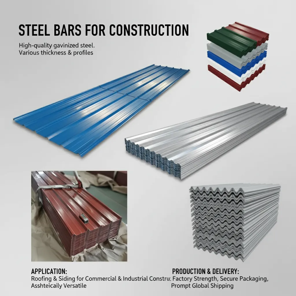 Steel Color Coating Processing manufacturer