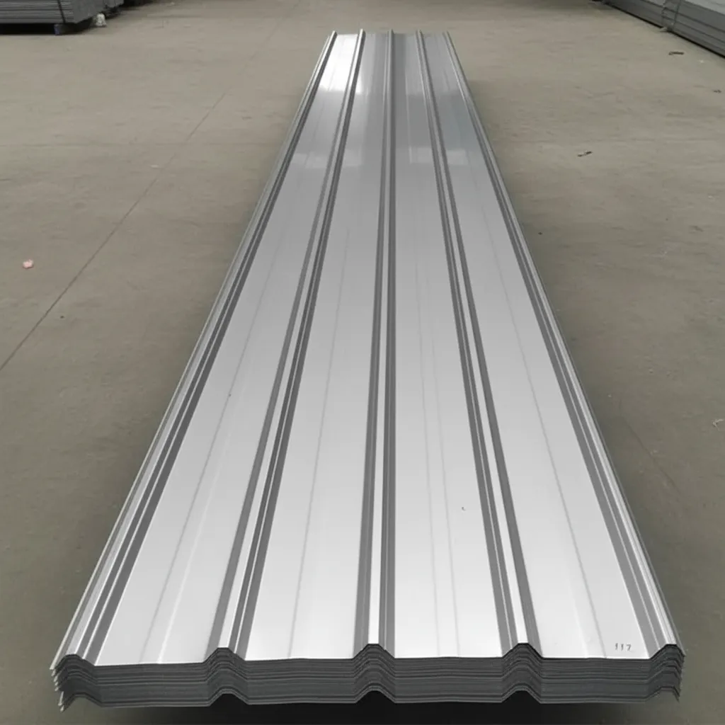 Steel Color Coating Processing image thumbnail