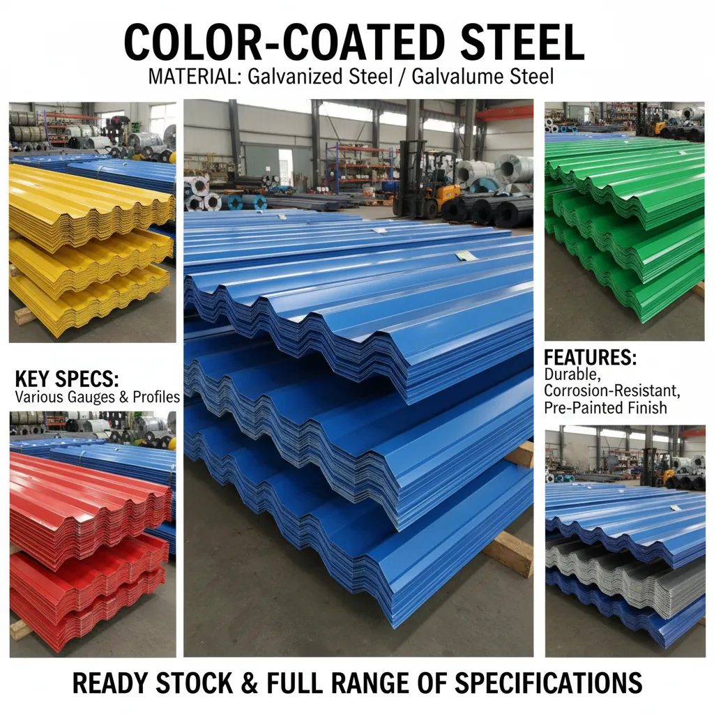 Alloy color coated aluminum sheet wholesale
