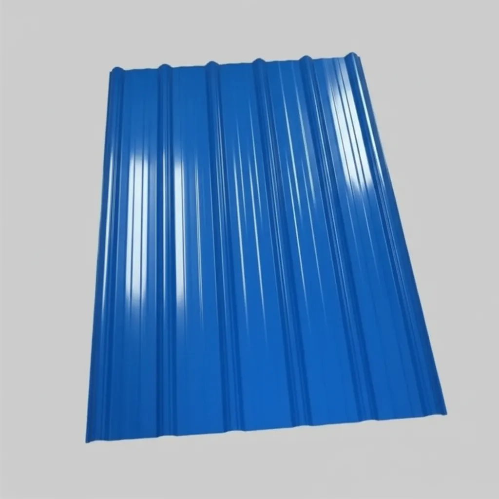 Color Coating Service