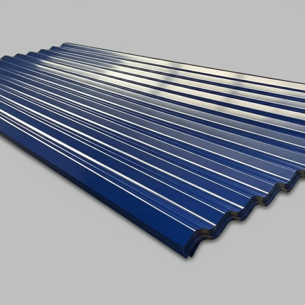 Color coated aluminum plate image thumbnail
