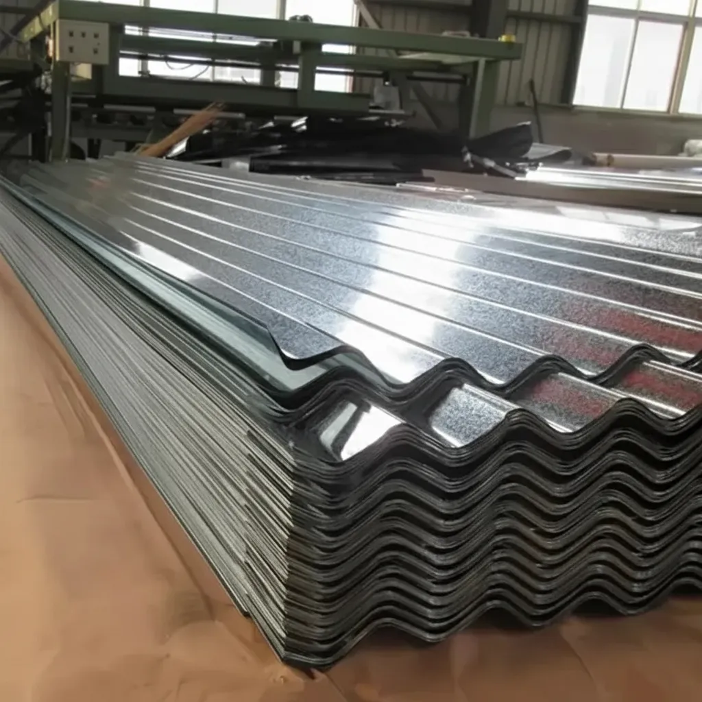 PPGL color steel sheet image thumbnail