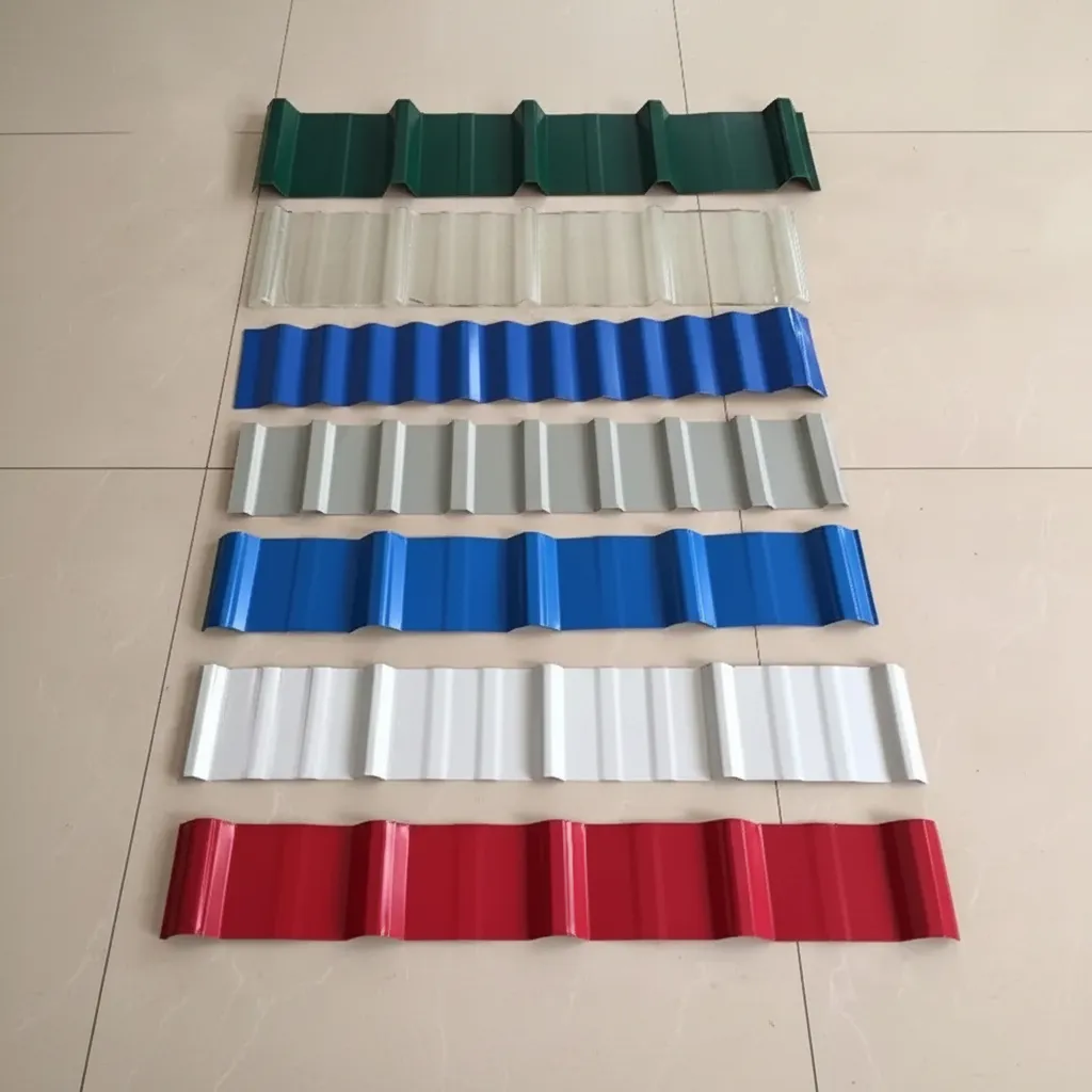 Color Coating Service image thumbnail