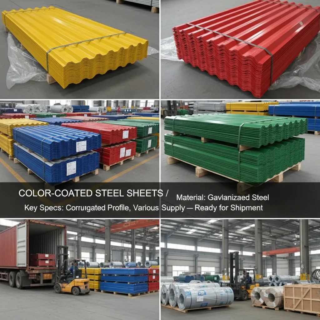 Pre-painted aluminum sheet manufacturer