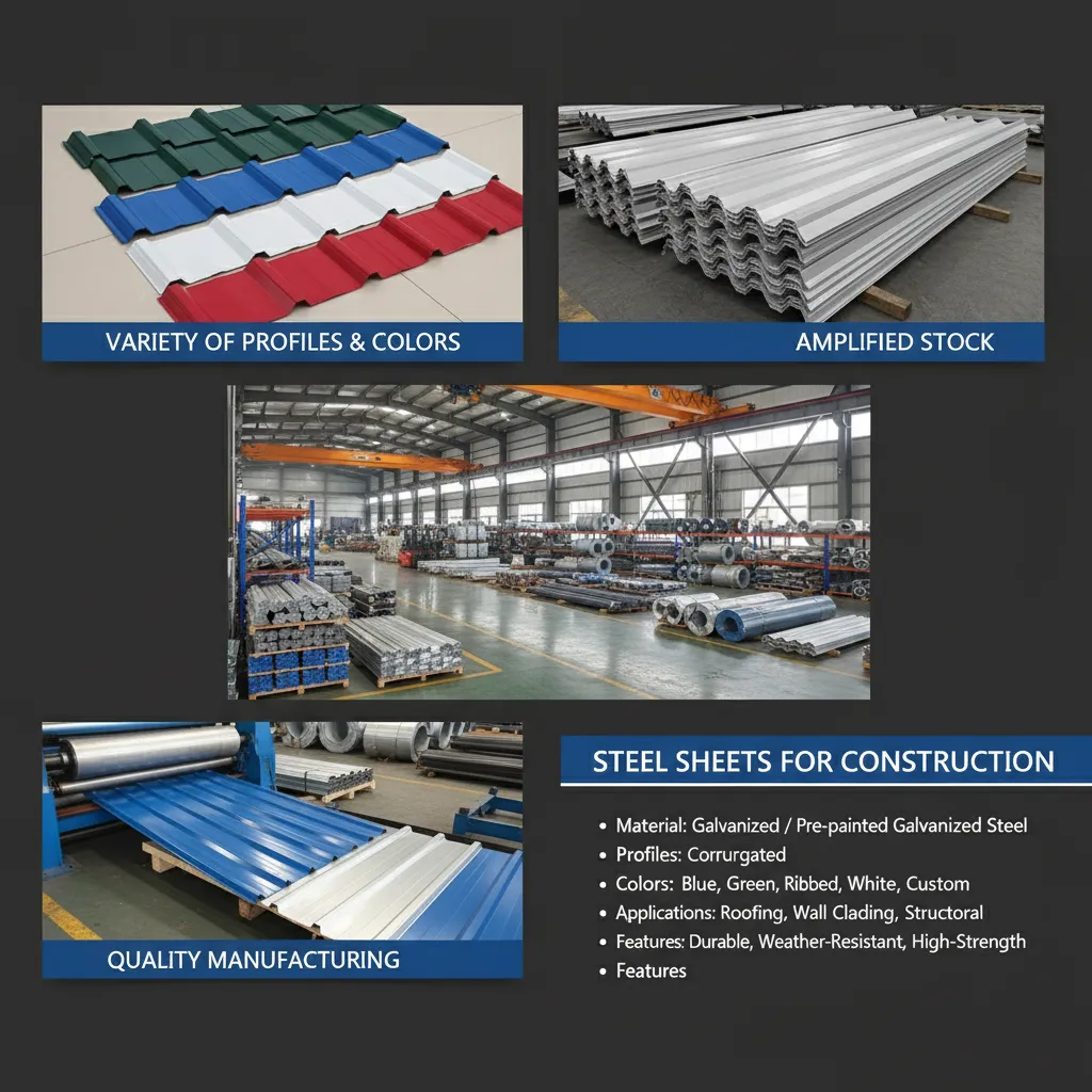 Aluminum Color Coating Processing factory