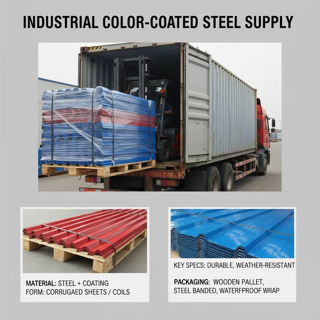 Construction color coated aluminum sheet manufacturer