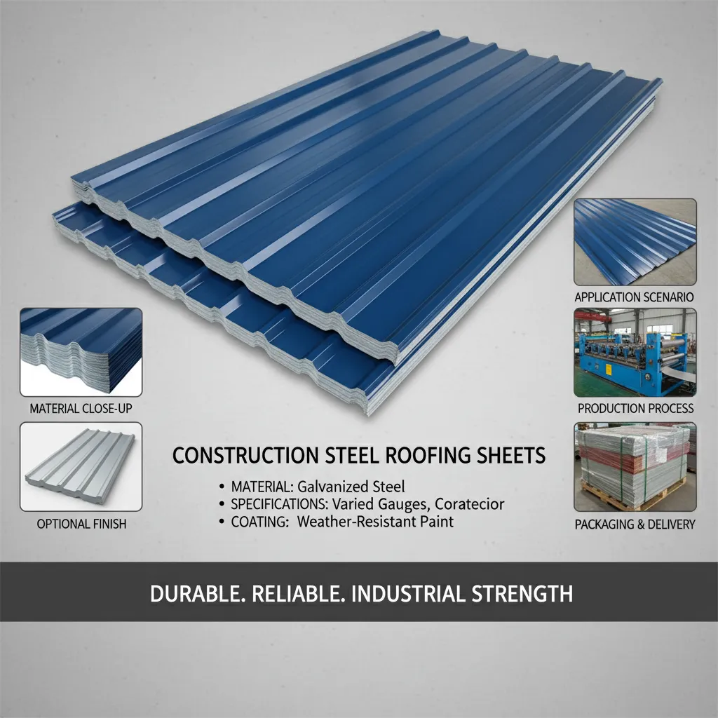 Sheet Metal Color Coating supplier