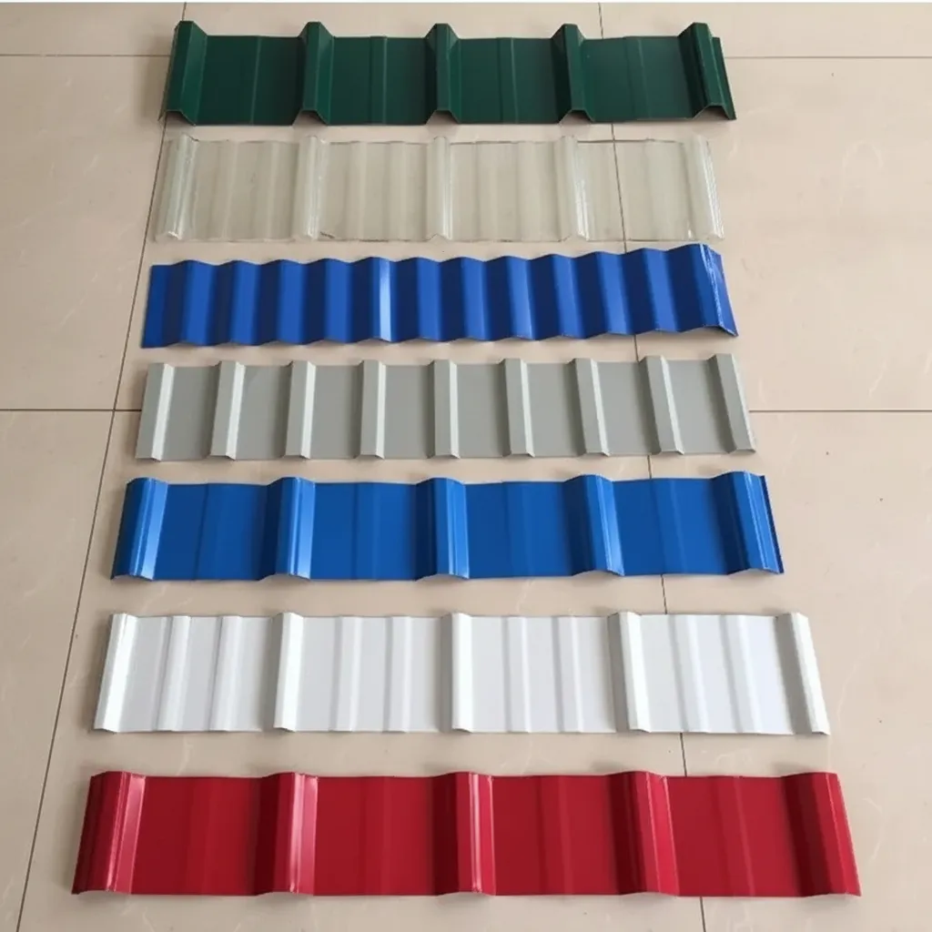 Corrosion Resistant Color Coating image thumbnail