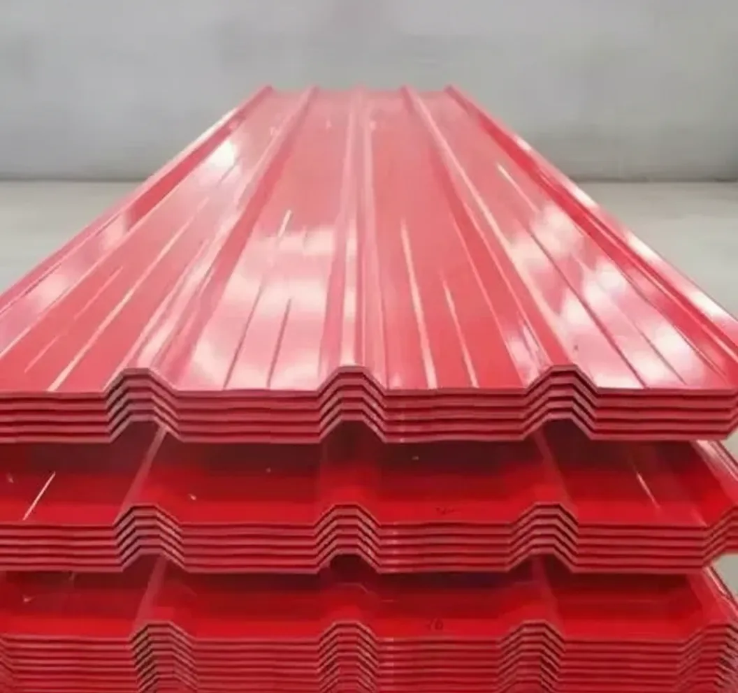 PPGL color steel sheet image thumbnail