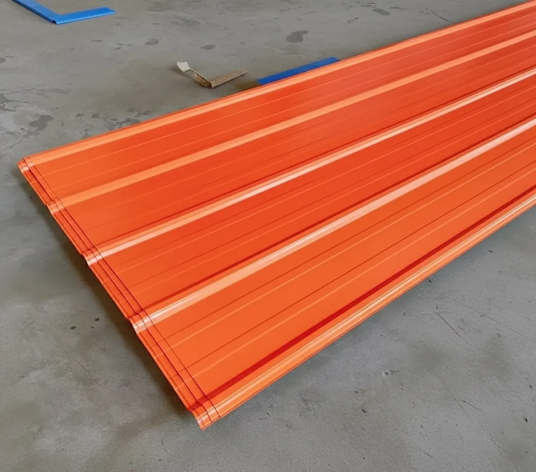 High strength color steel panel image thumbnail