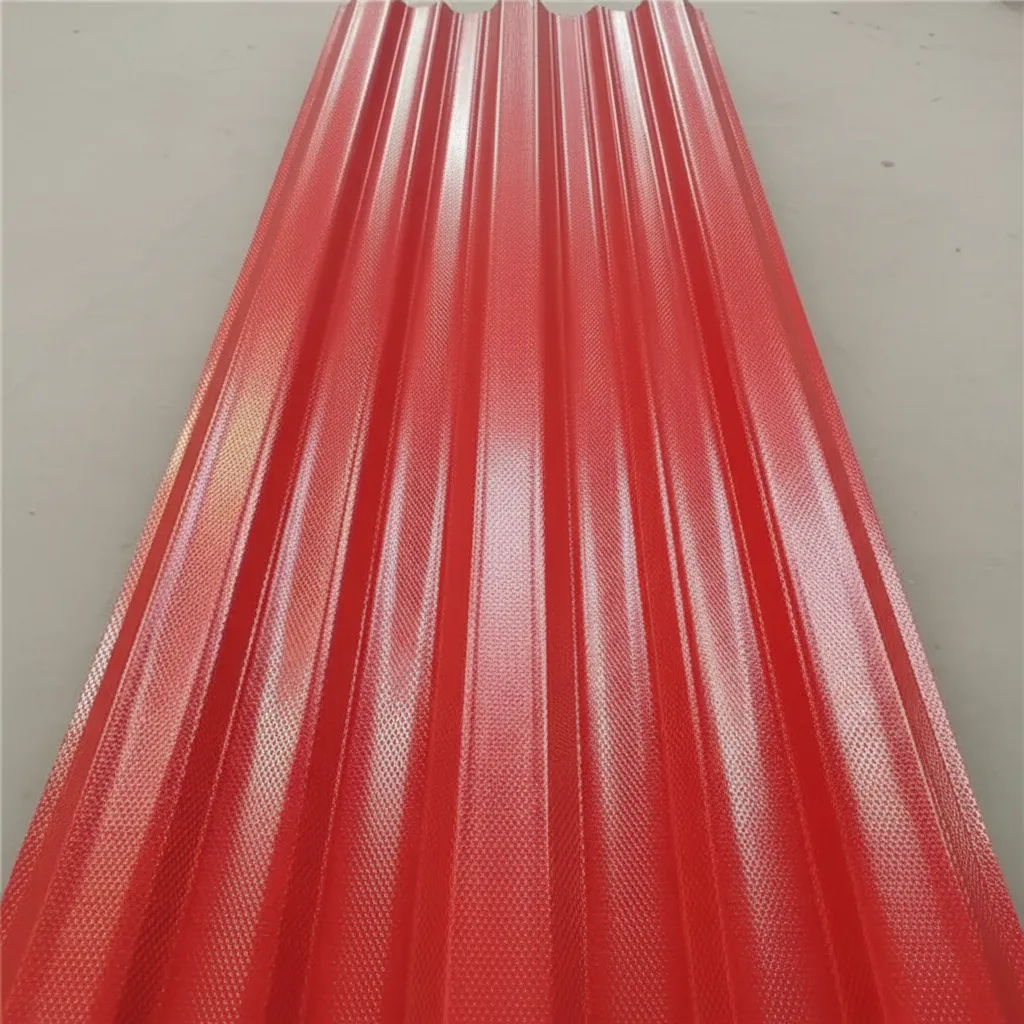 Waterproof color coated aluminum sheet image thumbnail