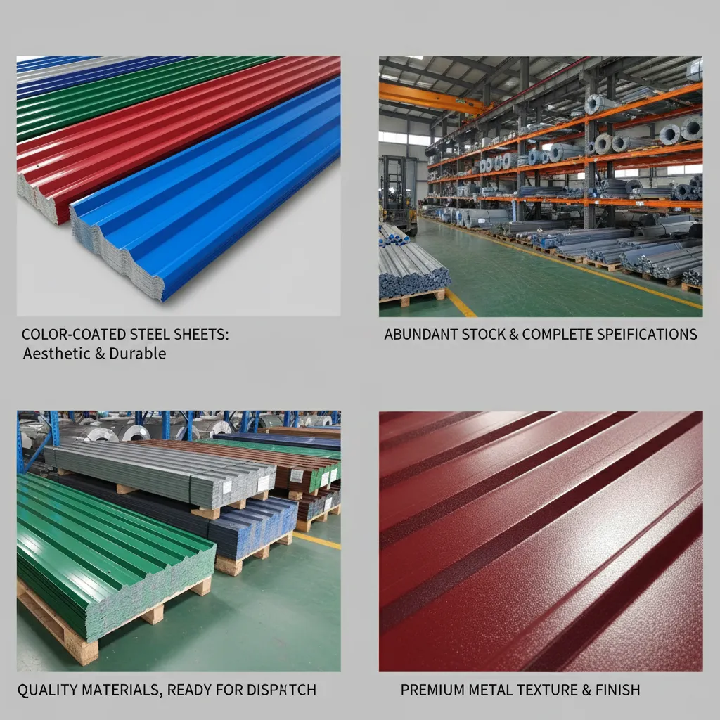 Color coated aluminum plate wholesale
