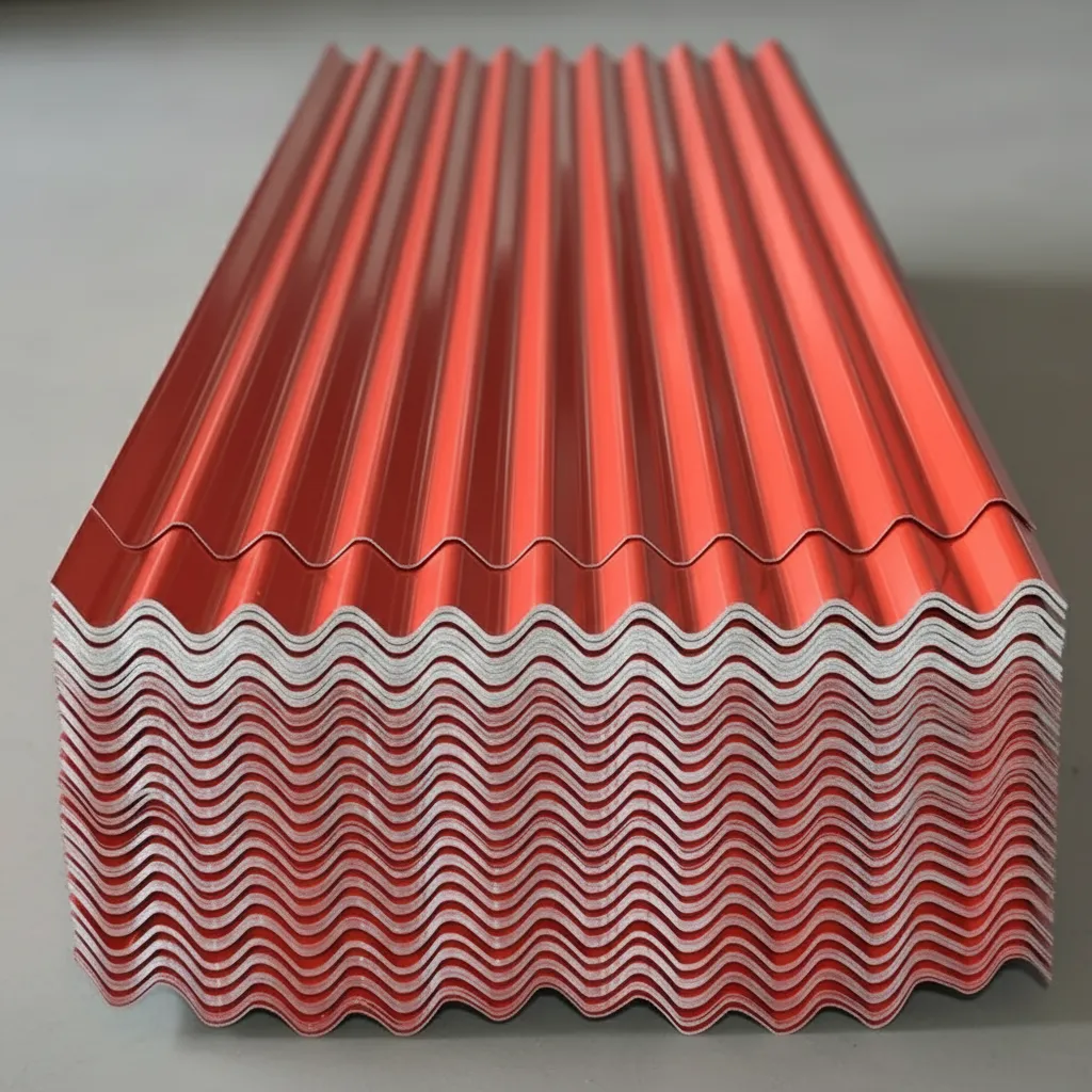 Metal Color Coating image thumbnail