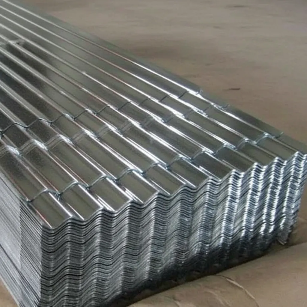 PPGI Color Coating Processing image thumbnail
