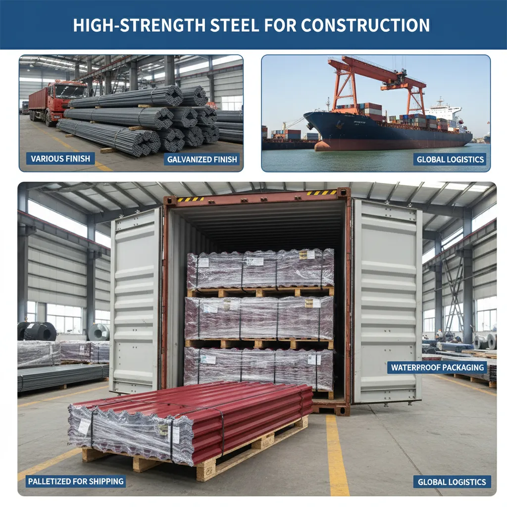 Sheet Metal Color Coating manufacturer