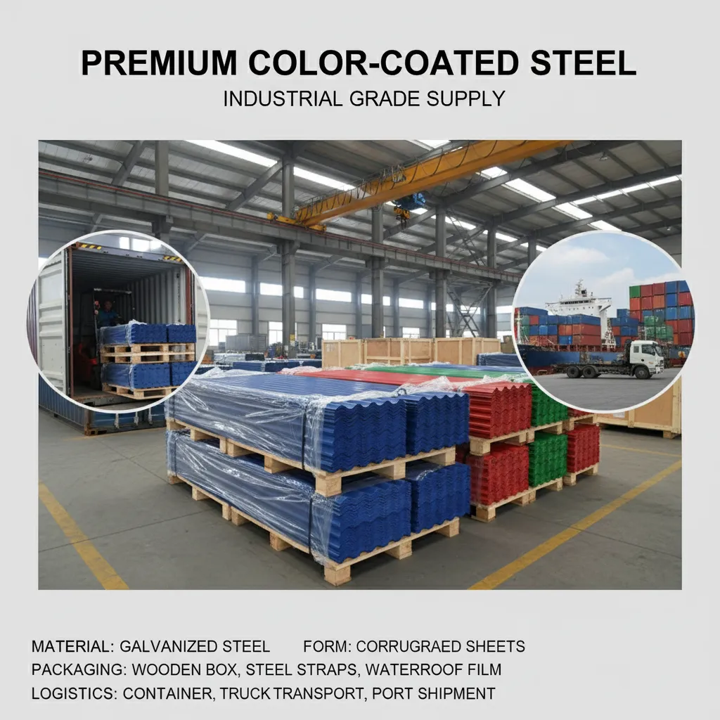 Alloy color coated aluminum sheet supplier