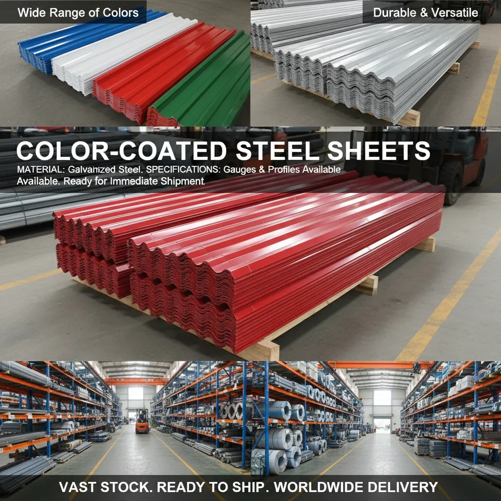 color coated aluminum sheet wholesale