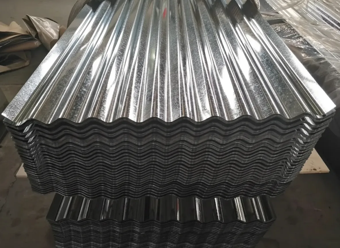 PPGL color steel sheet image thumbnail