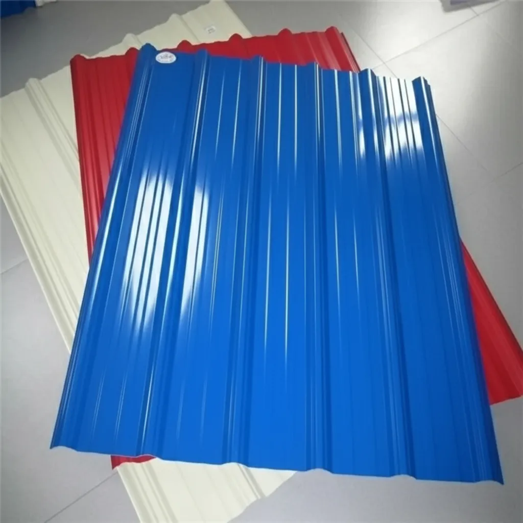 Corrosion Resistant Color Coating image thumbnail