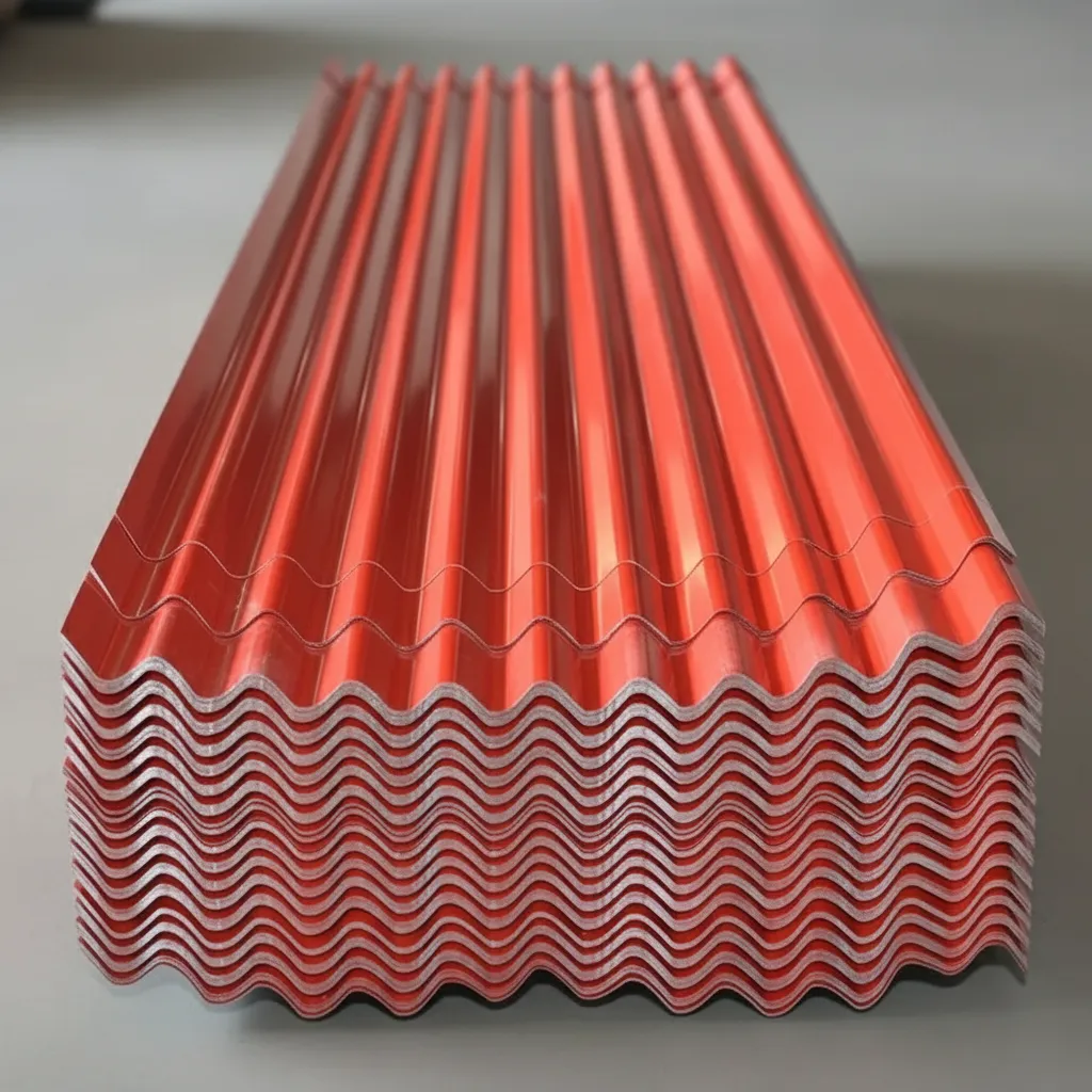 Industrial Color Coating Processing image thumbnail