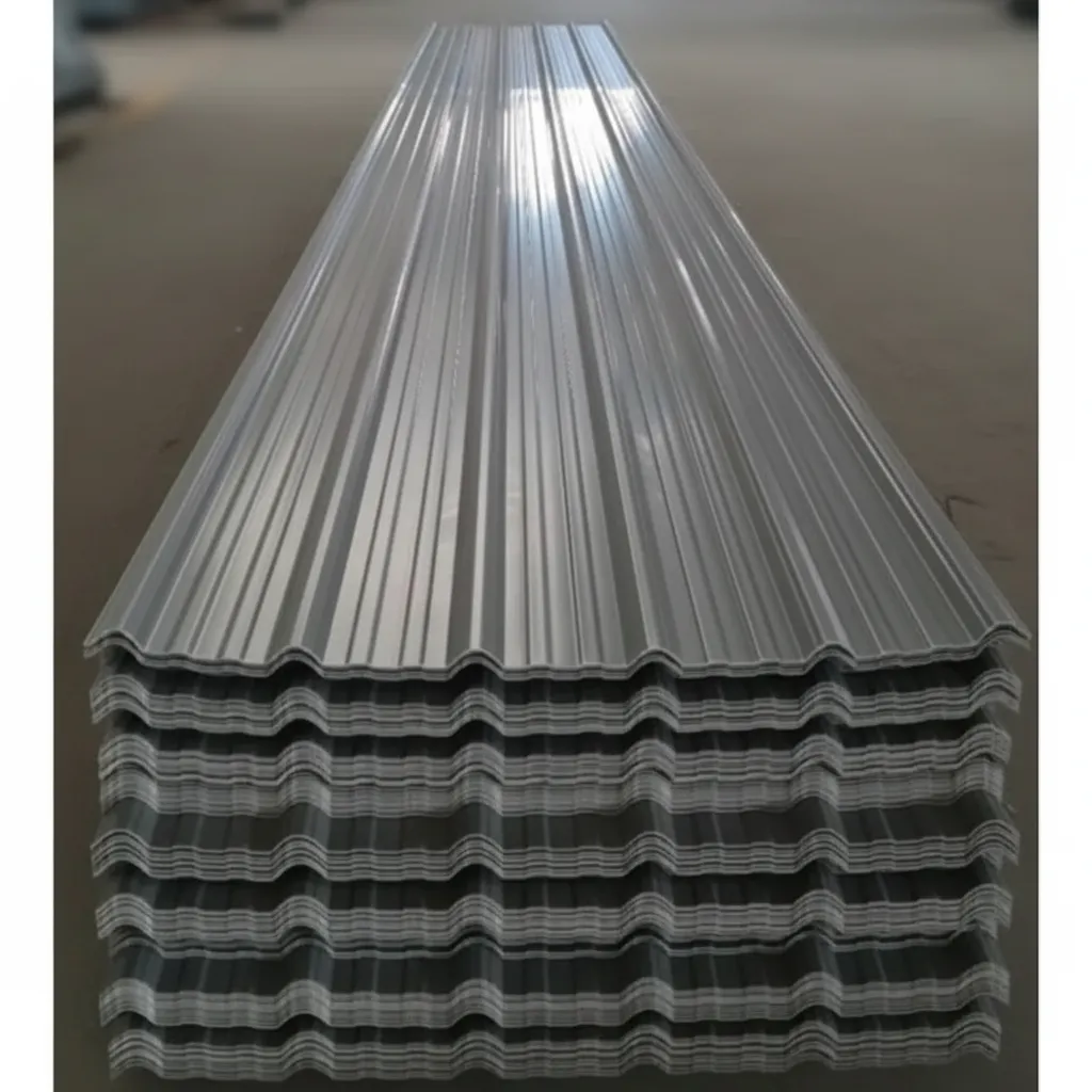 Steel Color Coating Processing image thumbnail