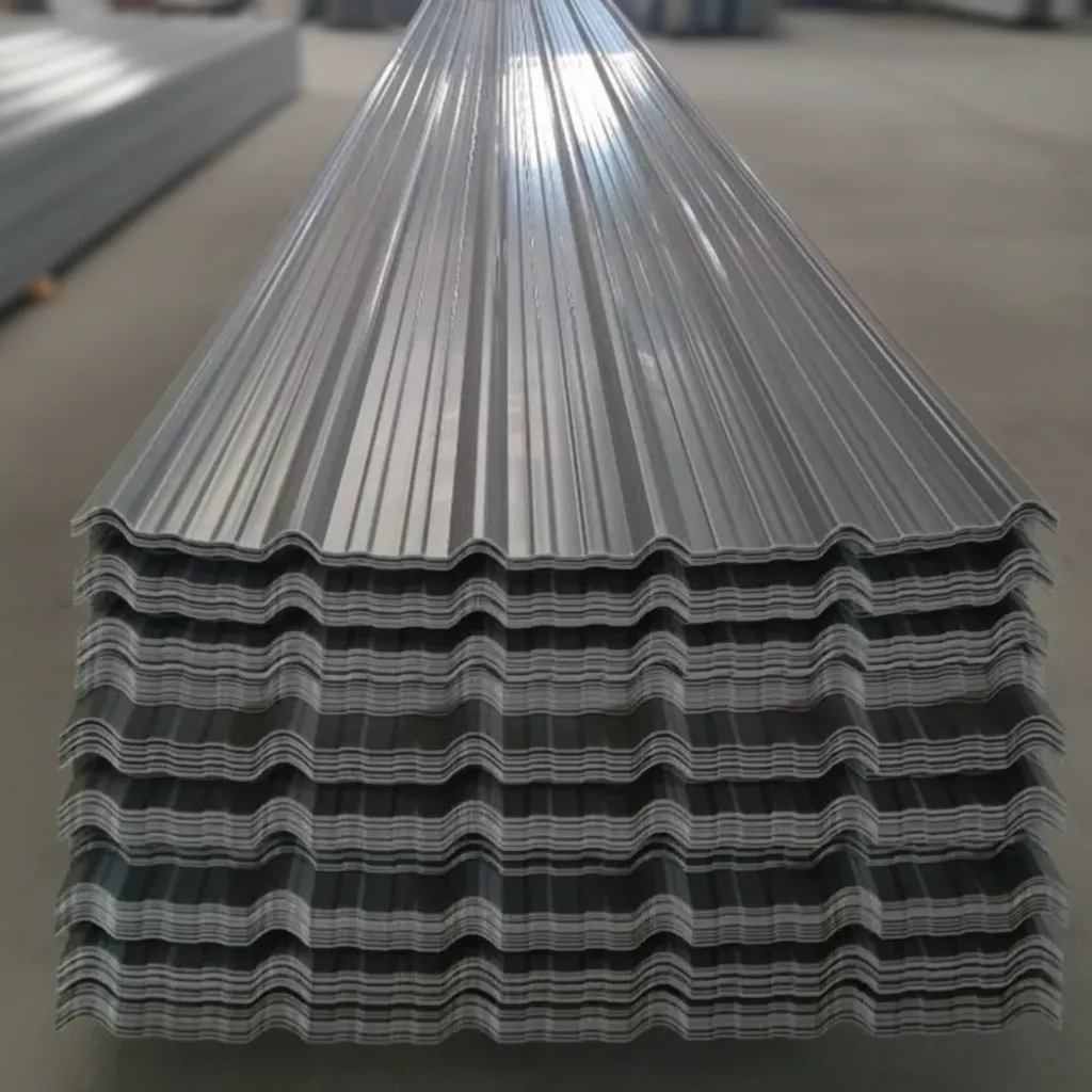 Corrosion Resistant Color Coating image thumbnail