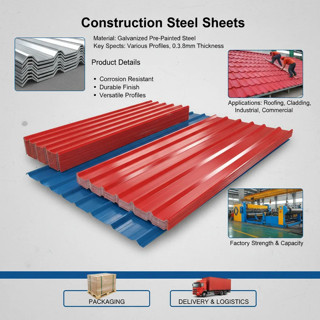 Industrial Color Coating Processing supplier