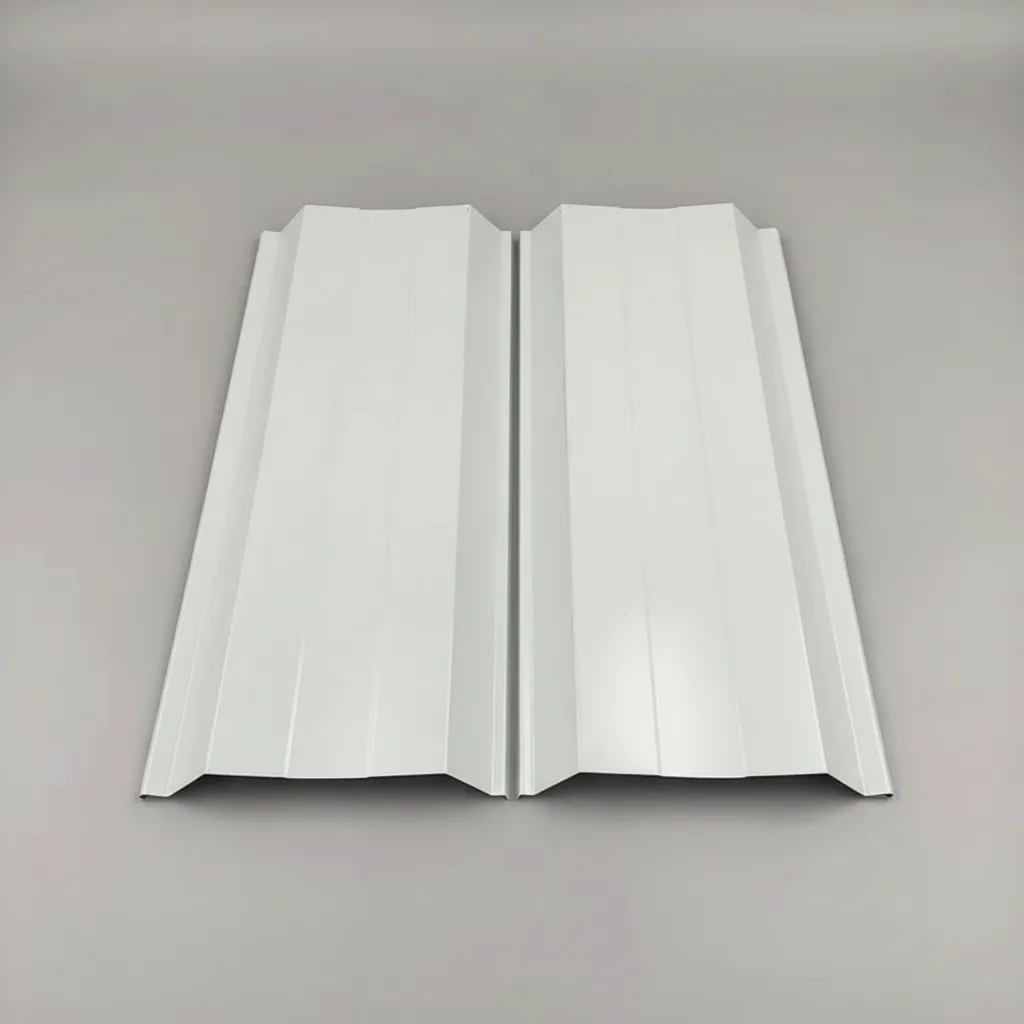 Hot Dip Galvanized Color Coating image thumbnail