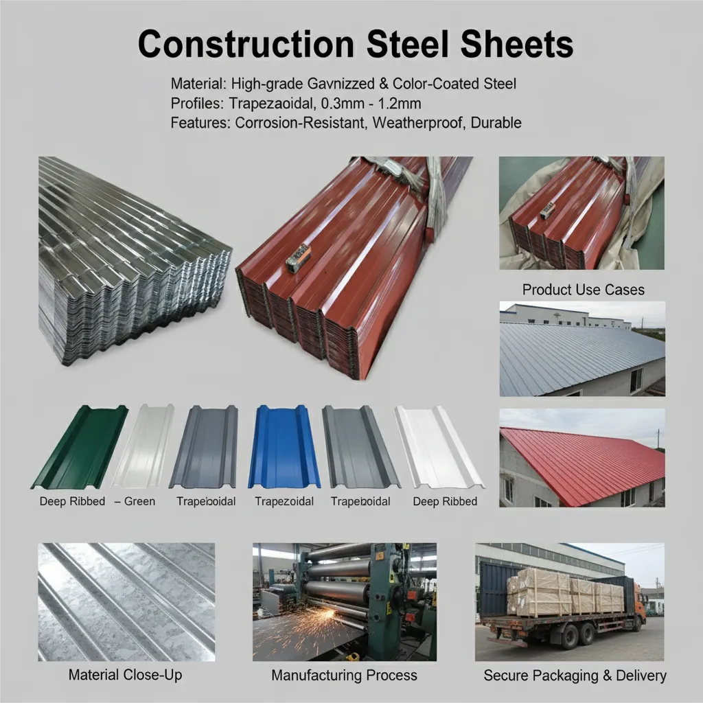 PPGI Color Coating Processing supplier