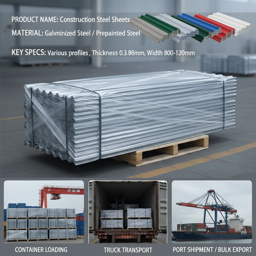 PPGI Color Coating Processing manufacturer