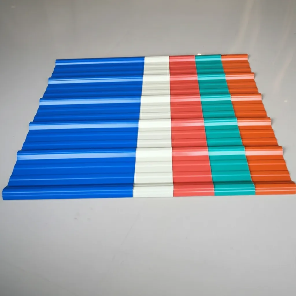Aluminum Color Coating Processing image thumbnail
