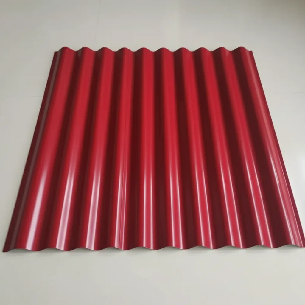 Color steel sheet wholesale image thumbnail