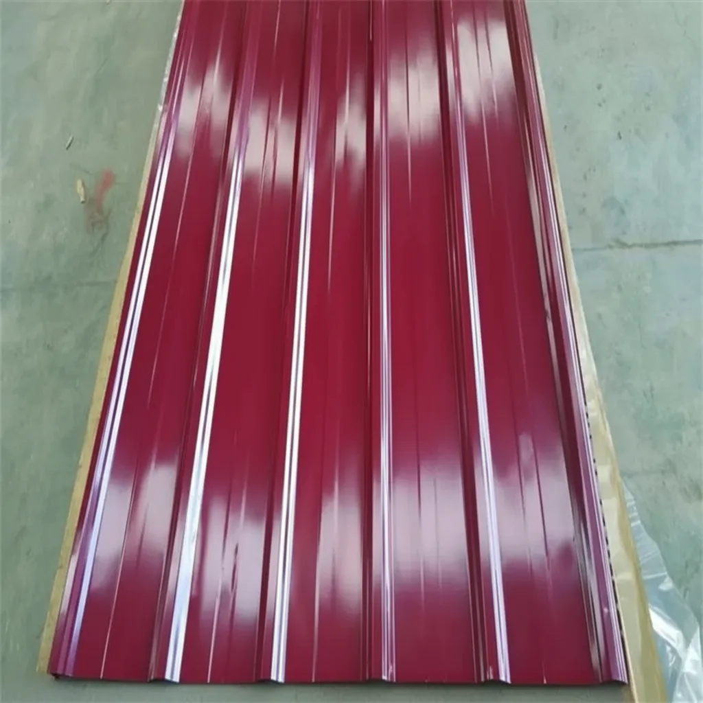 Metal Color Coating image thumbnail