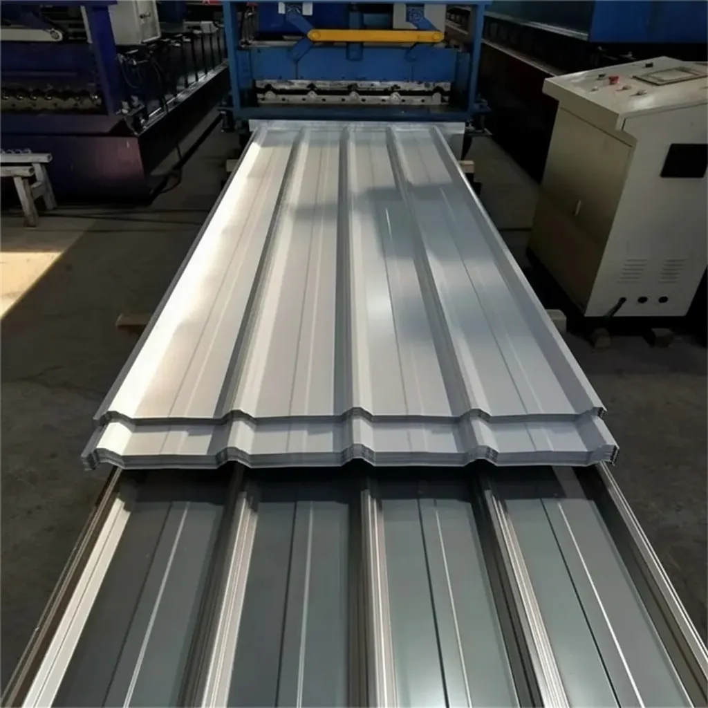 Color coated aluminum sheet image thumbnail