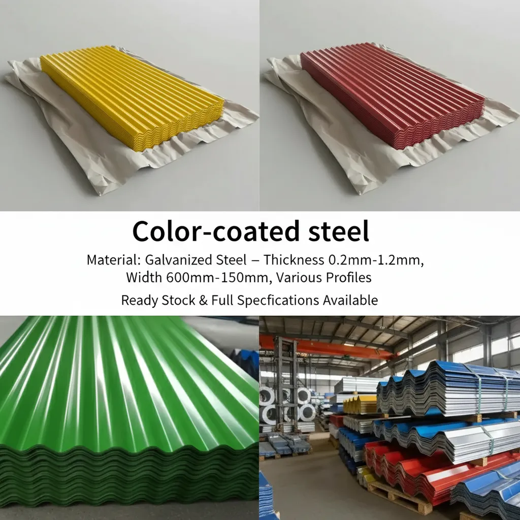 Pre-painted aluminum sheet wholesale